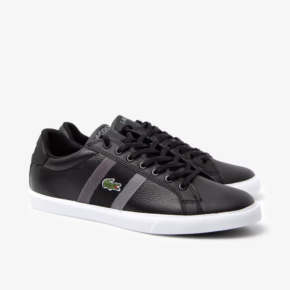Lacoste Men's Lace-Up Sneakers